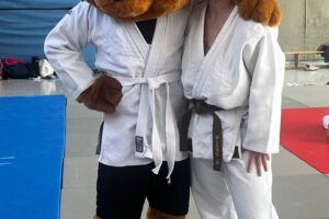 Judo-Familiennachmittag beim SCB