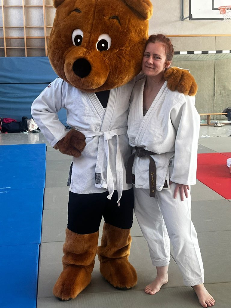 Du betrachtest gerade Judo-Familiennachmittag beim SCB