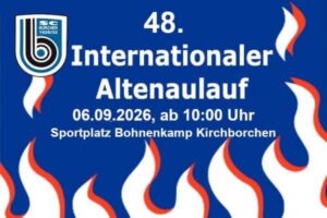 48. Internationaler Altenaulauf – Sei dabei!