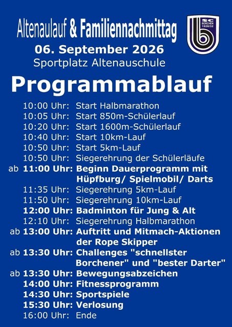 Du betrachtest gerade 48. Internationaler Altenaulauf & Familiennachmittag!