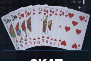 12 Fritz Waltemate Skatturnier