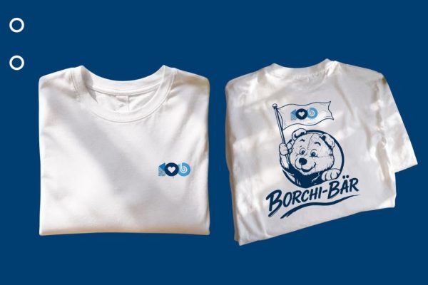 Borchi Shirt