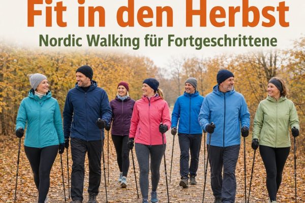 Nordic Walking
