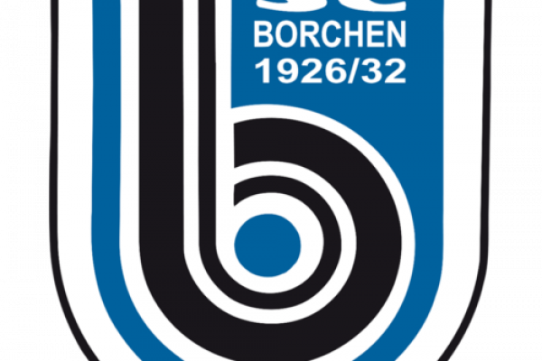 SC Borchen Logo