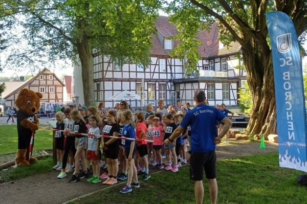 Schülerlauf 2026